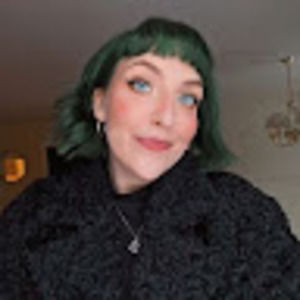 Meet your Posher, Ash